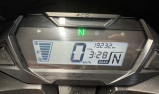 HONDA CBF 125 - 1ERE MAIN