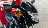 HONDA CBF 125 - 1ERE MAIN
