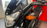 HONDA CBF 125 - 1ERE MAIN