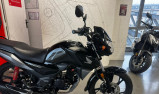 HONDA CBF 125 - 1ERE MAIN