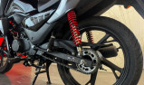 HONDA CBF 125 - 1ERE MAIN