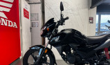 HONDA CBF 125 - 1ERE MAIN