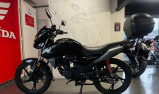 HONDA CBF 125 - 1ERE MAIN