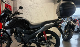 HONDA CBF 125 - 1ERE MAIN
