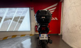 HONDA CBF 125 - 1ERE MAIN