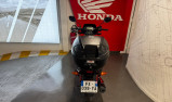HONDA CBF 125 - 1ERE MAIN
