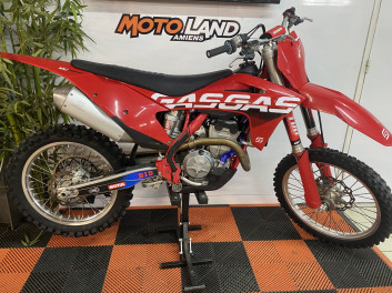 GASGAS mcf 250