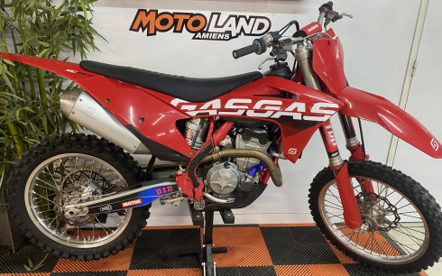 GASGAS mcf 250