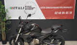 QJ MOTOR SRK 700