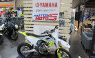 HUSQVARNA 85 TC 2023