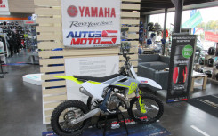 HUSQVARNA 85 TC 2023