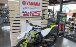 HUSQVARNA 85 TC 2023