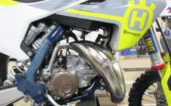 HUSQVARNA 85 TC 2023