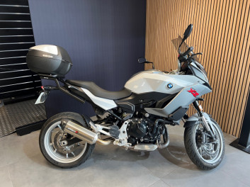 BMW F900XR F900 XR F 900