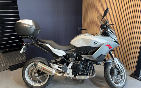 BMW F900XR F900 XR F 900