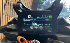 BMW F900XR F900 XR F 900
