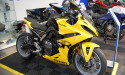 SUZUKI GSX8R