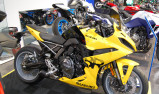 SUZUKI GSX8R