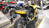 SUZUKI GSX8R