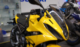 SUZUKI GSX8R