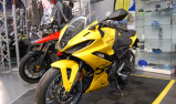 SUZUKI GSX8R