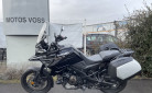 SUZUKI DL 1050 V-STROM XT