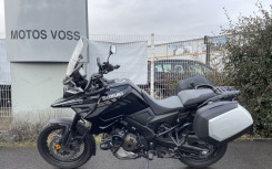 SUZUKI DL 1050 V-STROM XT