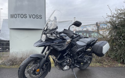 SUZUKI DL 1050 V-STROM XT