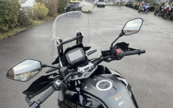 SUZUKI DL 1050 V-STROM XT