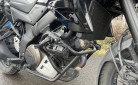 SUZUKI DL 1050 V-STROM XT