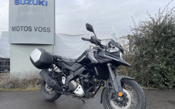 SUZUKI DL 1050 V-STROM XT