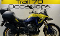 SUZUKI DL-800 DE V-STROM DUAL EXPLORER