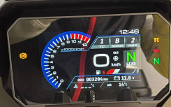 SUZUKI DL-800 DE V-STROM DUAL EXPLORER