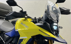 SUZUKI DL-800 DE V-STROM DUAL EXPLORER