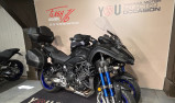 YAMAHA NIKEN