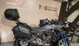 YAMAHA NIKEN