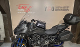 YAMAHA NIKEN