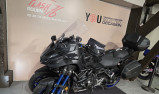 YAMAHA NIKEN