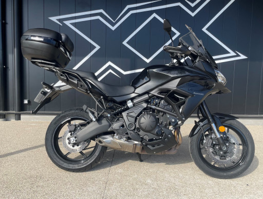 KAWASAKI VERSYS 650 A2