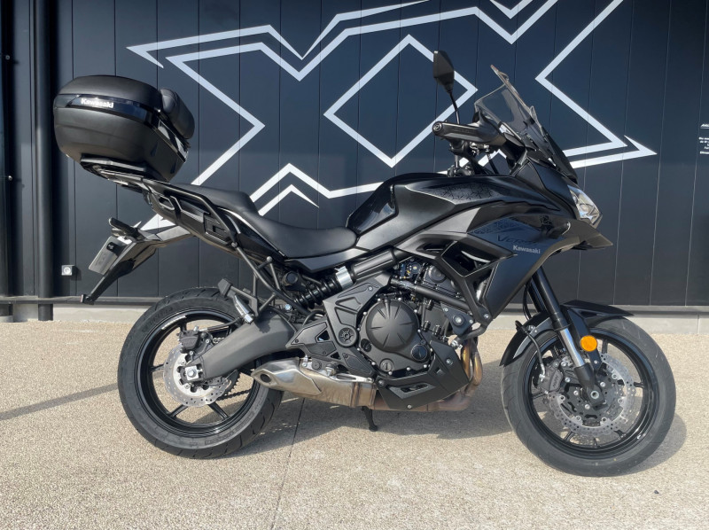 KAWASAKI VERSYS 650 A2