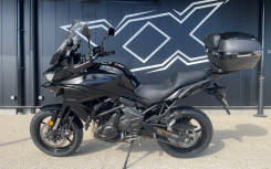 KAWASAKI VERSYS 650 A2