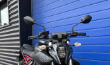 SUZUKI GSX-8S NOIR MAT A2 