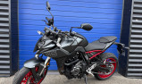 SUZUKI GSX-8S NOIR MAT A2 