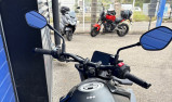 SUZUKI GSX-8S NOIR MAT A2 