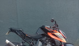 KTM 1290 SUPER DUKE R