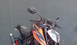 KTM 1290 SUPER DUKE R
