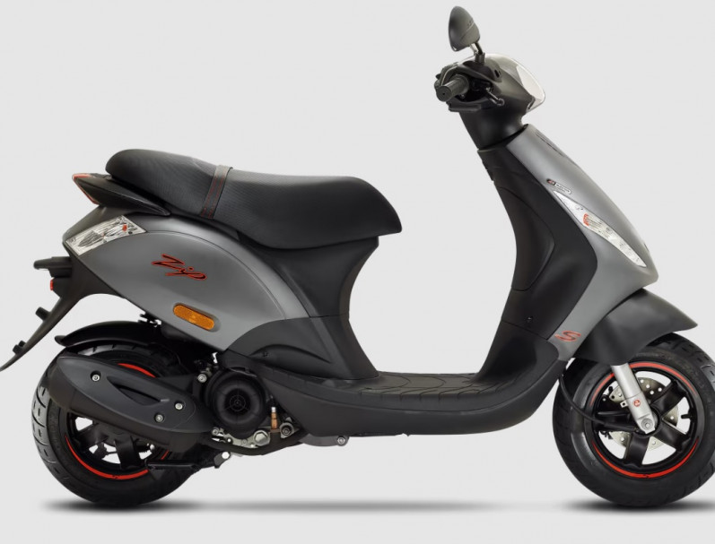 PIAGGIO ZIP 50 4T NEUF 1799€