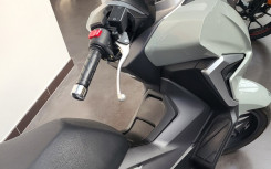 HONDA NSS FORZA 350 GARANTIE CONSTRUCTEUR GRIS