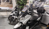 YAMAHA XMAX 125