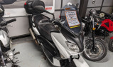 YAMAHA XMAX 125
